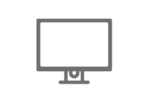 Monitor-Icon